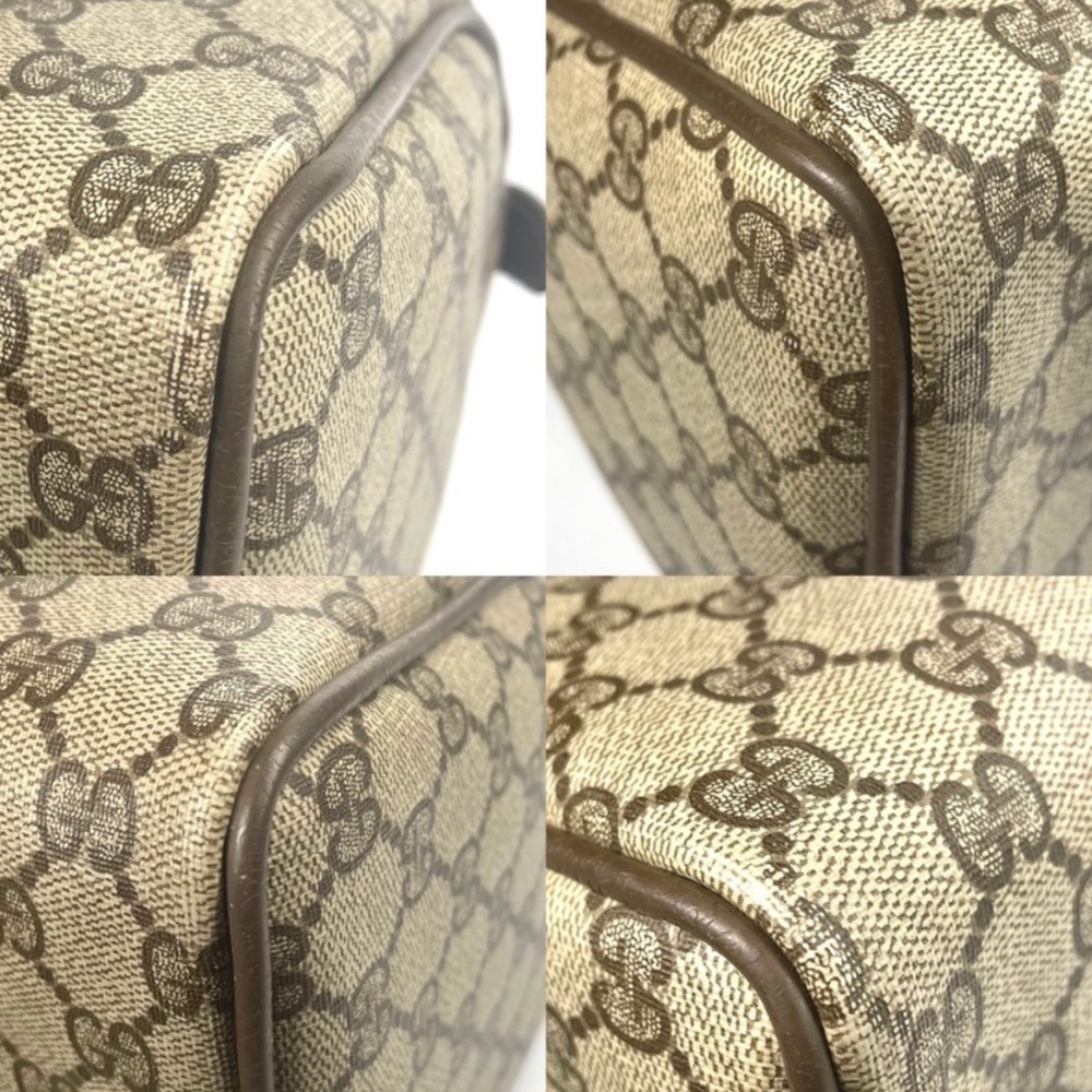 🔴SOLD🔴Gucci Boston Bag - Picture 11 of 16